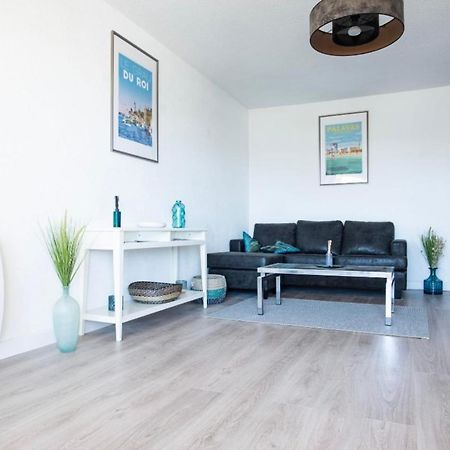 Superb Apartment Near The Port And The Sea 莫吉奥 外观 照片
