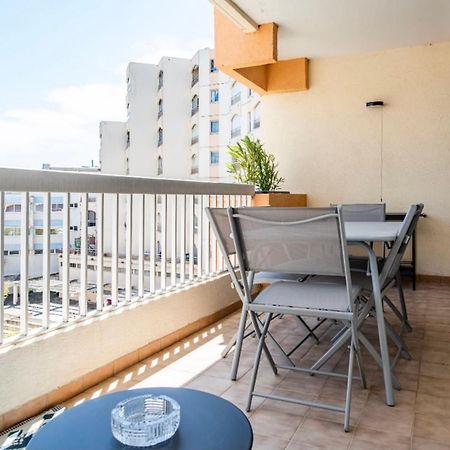Superb Apartment Near The Port And The Sea 莫吉奥 外观 照片