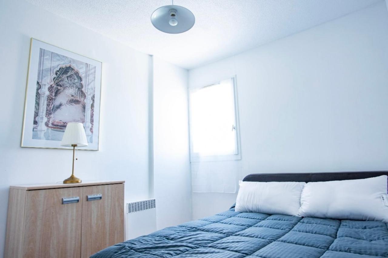 Superb Apartment Near The Port And The Sea 莫吉奥 外观 照片