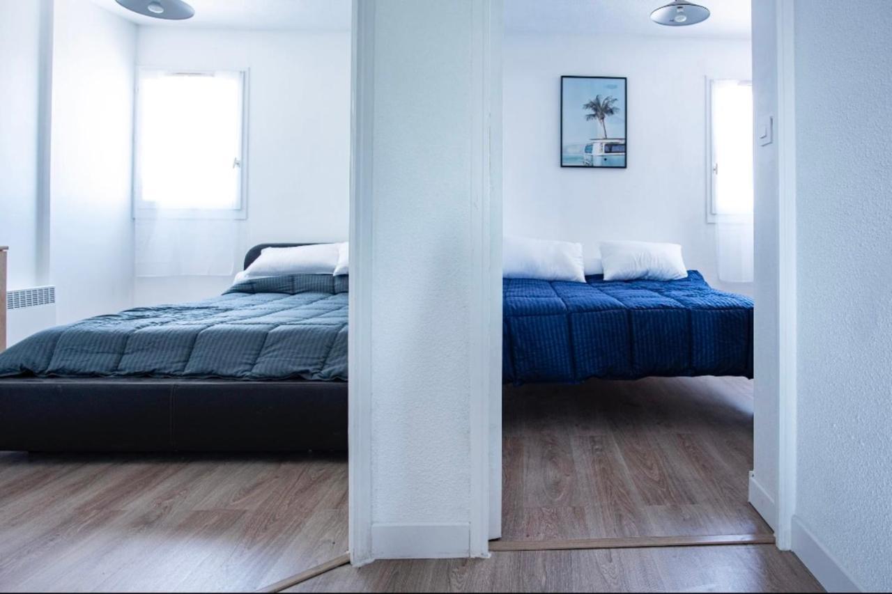 Superb Apartment Near The Port And The Sea 莫吉奥 外观 照片